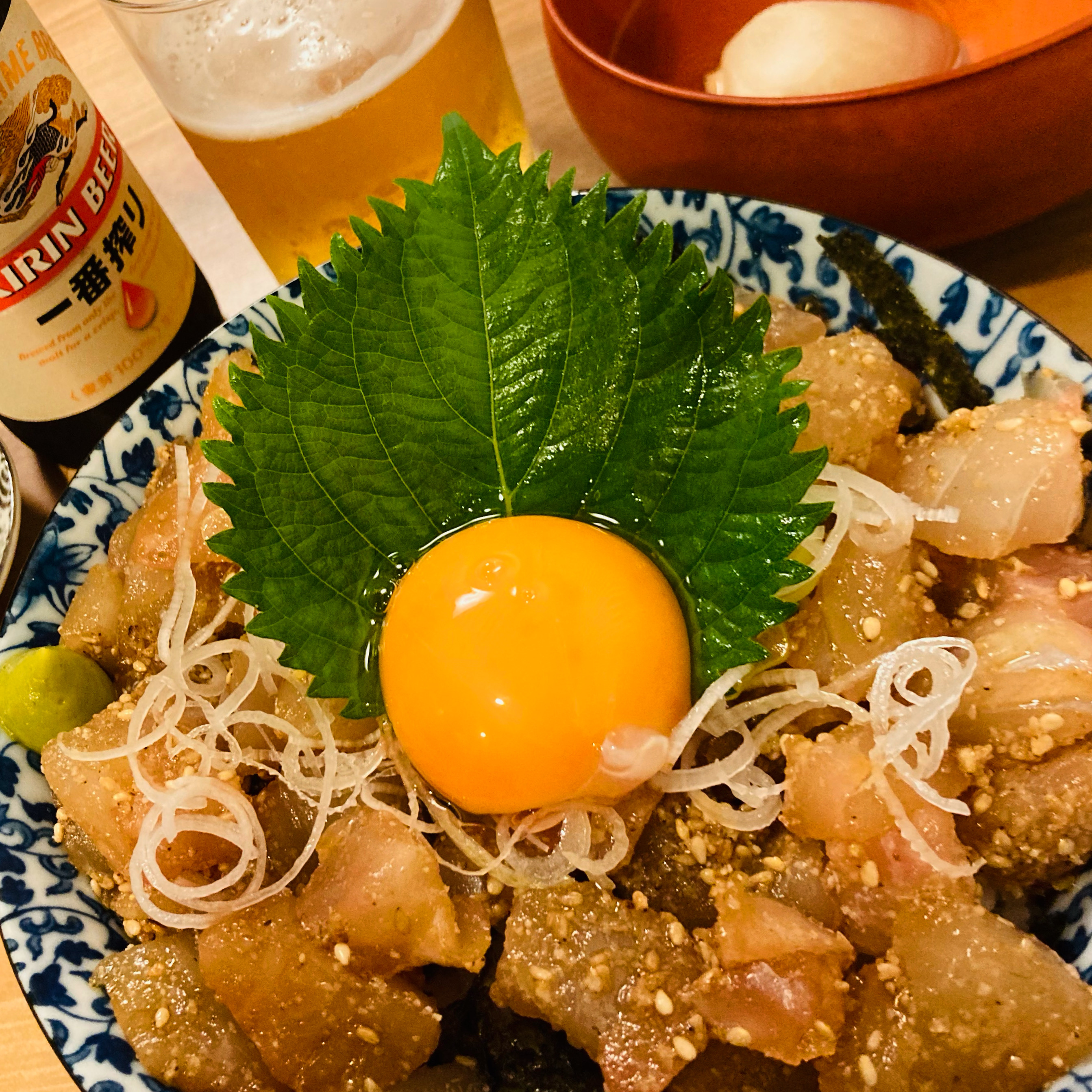 海鮮食堂 七屋